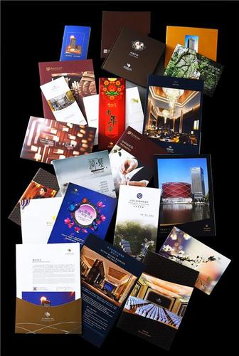 武汉酒店印刷品,博深印务,酒店印刷品大全 酒店印刷品设计印 酒店印刷